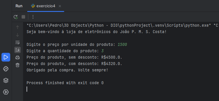 Print do projeto 1